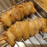 Yakitori Nishida Ba Sayamashi Ten - 