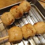 Yakitori Nishida Ba Sayamashi Ten - 