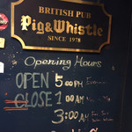 Pig & Whistle - 