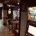 Jonny’s Bar & Grill  Oita Ten - 