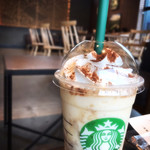 Starbucks Coffee Nisshin Kogusan Ten - 