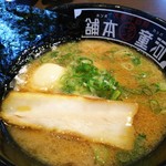 Kappa Ramen Honpo Tenri Ten - 河童ラーメン