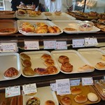 Bakery Izumi - 