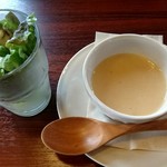 Mamma Cafe Shokudo - 