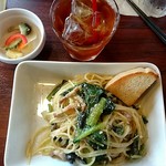 Mamma Cafe Shokudo - 