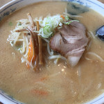 Koga Noodle - 