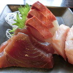 Seafood Ryori Hosui - 