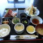 Seafood Ryori Hosui - 