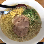 Hanaseki Ramen - 