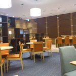 PRONTO Raiburari Dainingu Hibiya Ten - 落ち着いた店内