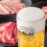 Shichirin Yakiniku Anan Kyobashi Ten - 