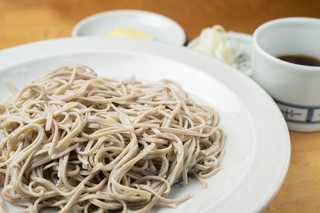 Teuchi Soba Minoya - 