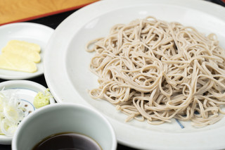 Teuchi Soba Minoya - 