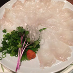 Fugu Ryori Genpin Sapporo Susukino - 