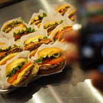 Shake Shack Kyoto Shijo Karasumaru - 