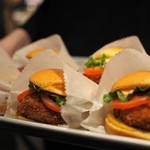 Shake Shack Kyoto Shijo Karasumaru - 