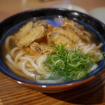 Kamakiri Udon - 