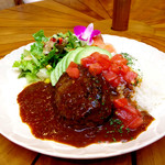 Cafe＆DiningBar ALOHA LOUNGE - 