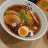 みんなのらぁ麺 阿飛流