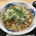 食事処かず - スタミナラーメン