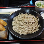 Soba no Wa - 