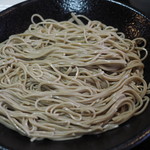 Soba no Wa - 