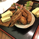 Kushiyaki Tatara - 