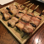 Kushiyaki Tatara - 