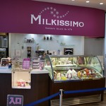 MILKISSIMO Hakodate Goryokaku Tawa Ten - 