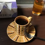 たくちゃん - ドリンク写真: