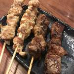 Sumibi Izakaya En Sapporo Nishiguchi Ten - 