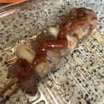 Yakitori Hibiki Sakado Ten - 