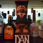 Shot Bar DAN - 