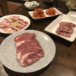 Nama Lamb Honpo - 