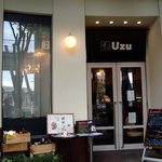 Ｕｚｕ - 外観