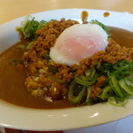 Curry-chan Curry Kariya Highway Oashis Ten - 台湾カレー