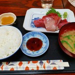 さしみ処 鮮海 - 料理写真: