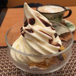 Riisa cafe - 