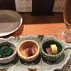 酒と蕎麦　こなから