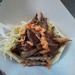 SHIMOKITA DONER KEBAB - 