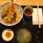 山の手温泉　食堂 - 