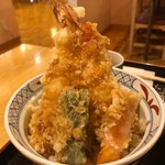 山の手温泉　食堂 - 