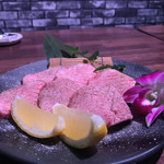 Kuroge Wagyu Yakiniku to Korean Hanuru - 