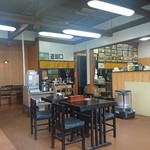 Dondon Tei Yahaba Ten - 店内