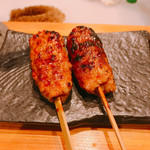 Yakitori Gorou - つくね