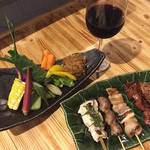 Yakitori Gorou - 