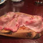 PATANEGRA - 