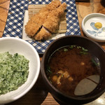 Katsu Kichi Shibuya Ten - 