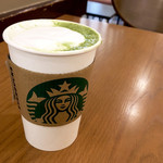 Starbucks Coffee Ion Moru Mito Uchihara Ten - 