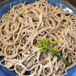 Teuchi Soba Tensei - 